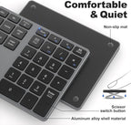 MOFII Number Pad for Laptop - Image 3