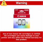 Canon PG-243 / CL-244 Genuine Ink Value Pack, Compatible - Image 4