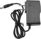 4-Channel Stereo Headphone Amplifier Ultra Low Noise + Power Adapter Perform - Image 5