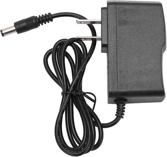 4-Channel Stereo Headphone Amplifier Ultra Low Noise + Power Adapter Perform - Image 5