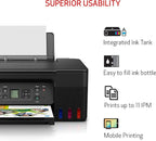 Canon MegaTank G3270 All-in-One Wireless Inkjet Printer. - Image 6