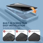 BERFY Magnetic for iPhone 14 Case, Compatible - Image 5