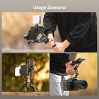 SMALLRIG Metal Phone Holder Support - Image 7