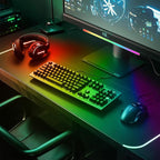 Generic RGB LED Monitor Light Bar, USB Powered, RGB Mode Change Controller - Image 7