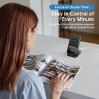 GUSGU MagTime 3 in 1 Wireless Charging Station - Image 4