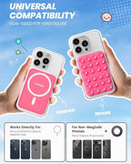 Klearlook Magnetic Suction Phone Mount - Image 2