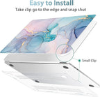 May Chen for MacBook Air 13.6 inch Case A3240 M4 A3113 M3 A2681 M2 - Image 5