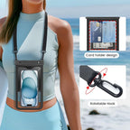 [Up to 8.5" Waterproof Phone Pouch - Image 7