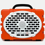 Turtlebox Original Gen 3: Portable Outdoor Bluetooth Speaker – Ultra-Loud by TurtleboxLoudOutdoorAudio