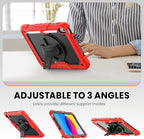 timecity for iPad 11th/ 10th Generation Case 11''/ 10.9 Inch - Image 4