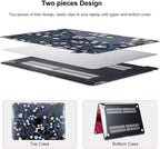 for M1 MacBook Air 13 Inch Case 2021 2020 2019 2018 Release M1 A2337 A2179 - Image 4