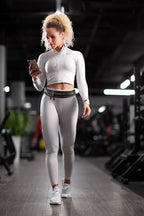 Fitgriff® Running Belt for Men & Women - Image 6