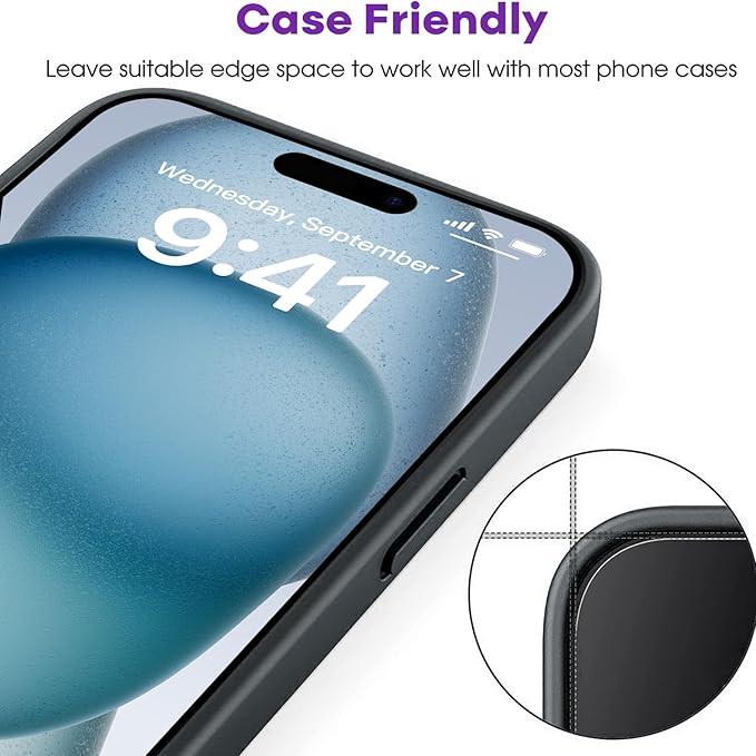 Tempered Glass Screen Protector - Image 6