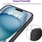 Tempered Glass Screen Protector - Image 6