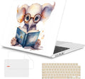 Mektron Compatible with M4 MacBook Air 15 inch Case 2025 A3241 2024 2023 M3 by Mektron