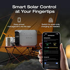 EF ECOFLOW Solar Generator DELTA 3 Plus - Image 7