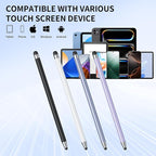 Stylus, Stylus Pen for Touchscreen, High Precision and Sensitivity Stylus Pen - Image 7