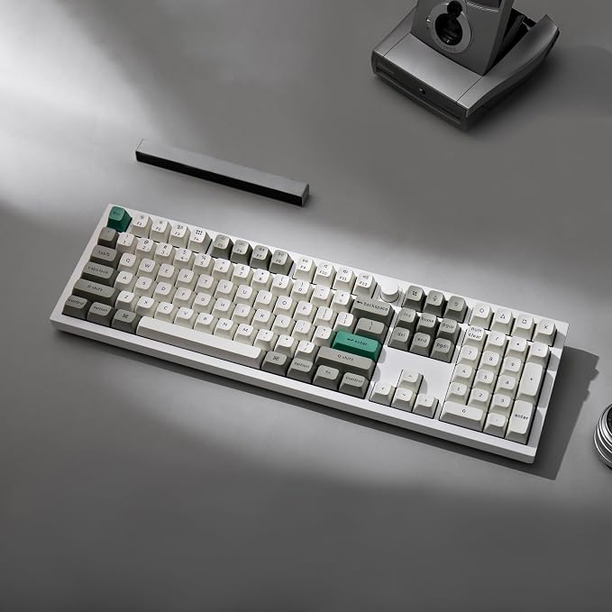 Keychron Q6 Max QMK/VIA Bluetooth Wireless /2.4 GHz/USB-C Wired Custom - Image 9
