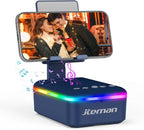 JTEMAN Gifts for Men Women, Cell Phone Stand by jteman