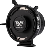 VILTROX PL-E Lens Adapter Mount Converter by ViltroxOfficial