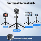 EMEET SmartCam S800-4K Webcam - Image 3