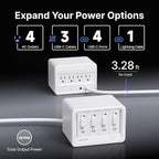 12-in-1 Desktop Charging Station - Image 2