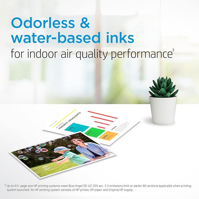 HP 910XL Black High-yield Ink Cartridge - Image 6