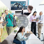 2025 Tablet, Android 14 Tablets 10 inch - Image 7