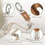 SURPHY Phone Wrist Strap, Keychain Wristlet, Phone Strap Charm - Image 3