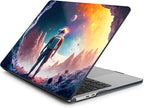 Batianda Premium Case for New MacBook Air 15 inch 2025 2024 2023 - Image 4