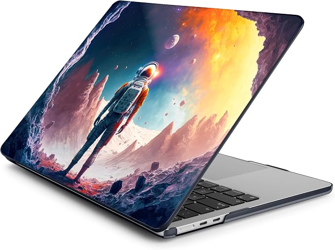Batianda Premium Case for New MacBook Air 15 inch 2025 2024 2023 - Image 4