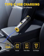 AUXITO Car Vacuum Cleaner - Image 6