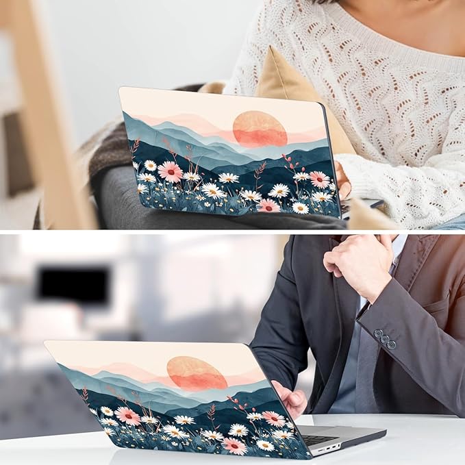 DONGKE for M4 MacBook Pro 16 Inch Case 2024 2023 2021 A3403 A3186 M3 A2991 M2 - Image 6