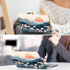 DONGKE for M4 MacBook Pro 16 Inch Case 2024 2023 2021 A3403 A3186 M3 A2991 M2 - Image 6