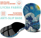 Ergonomic Mouse Pad Wrist Support - Image 6