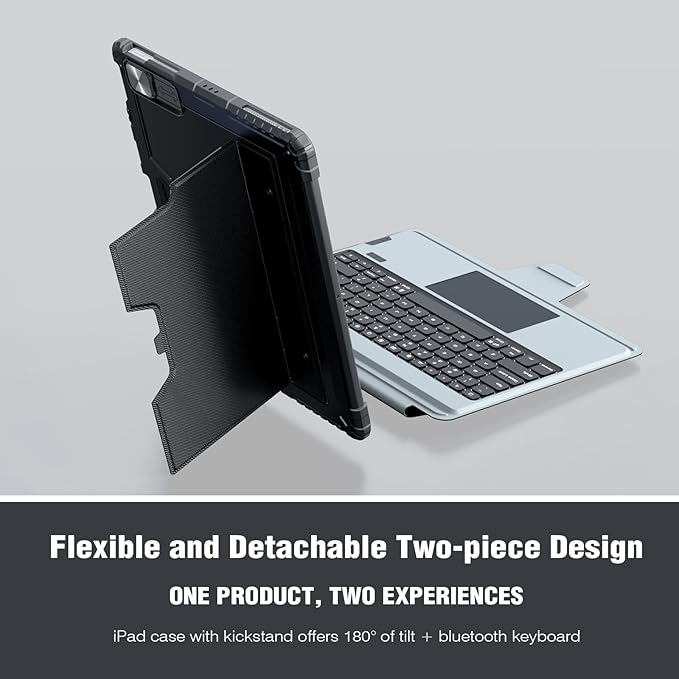 Nillkin for iPad A16 11th 10th Generation Case - Image 7