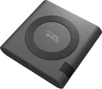 Cyber Acoustics DS-1500 CA Essential Micro Docking Station - Image 6