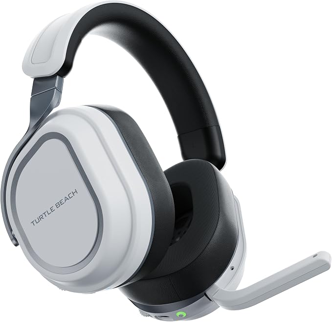 Turtle Beach Stealth 700 Gen 3 Wireless Multiplatform Amplified Gaming Headset - Image 13