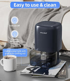 TABYIK Dehumidifier, 35 OZ Small Dehumidifiers - Image 6