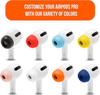 WC TipZ - Upgraded Memory Foam Ear Tips - Image 5