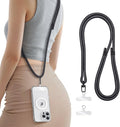 for Phone Lanyard Crossbody by SSLOTSCASE