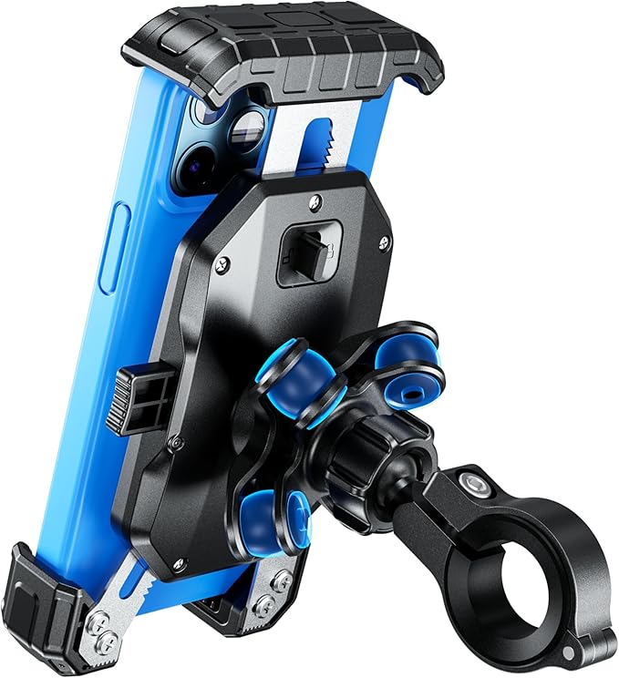Kewig Motorccyle Phone Mount by KEWIG