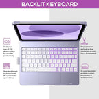 typecase Touch iPad 10th Generation Case - Image 3