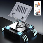 360° Rotating Tablet Stand - Image 4