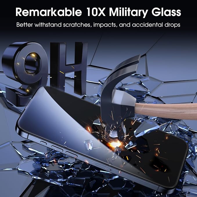 MOCOLL Anti-Blue Light Screen Protector - Image 5