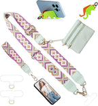Clip and Go Strap for Phone by Casecond