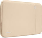 tomtoc 360° Protective Laptop Sleeve by tomtoc