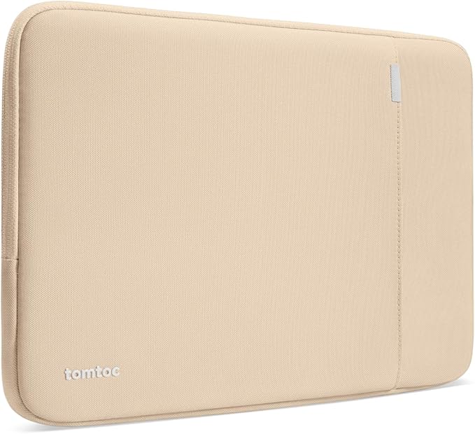 tomtoc 360 Protective Laptop Sleeve by tomtoc