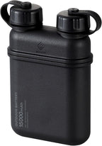 ELECOM NESTOUT Rugged Power Bank, 15000mAh Outdoor Charger, 32W USB C Fast by ELECOM