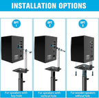 Mounting Dream Speaker Stands - Image 3
